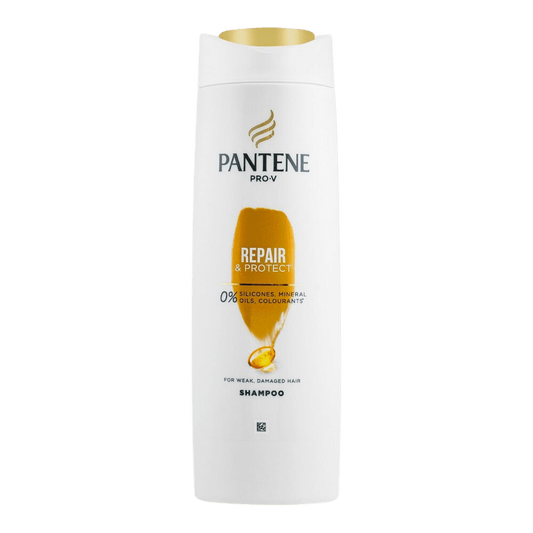 Pantene Pro V Series (400ml)