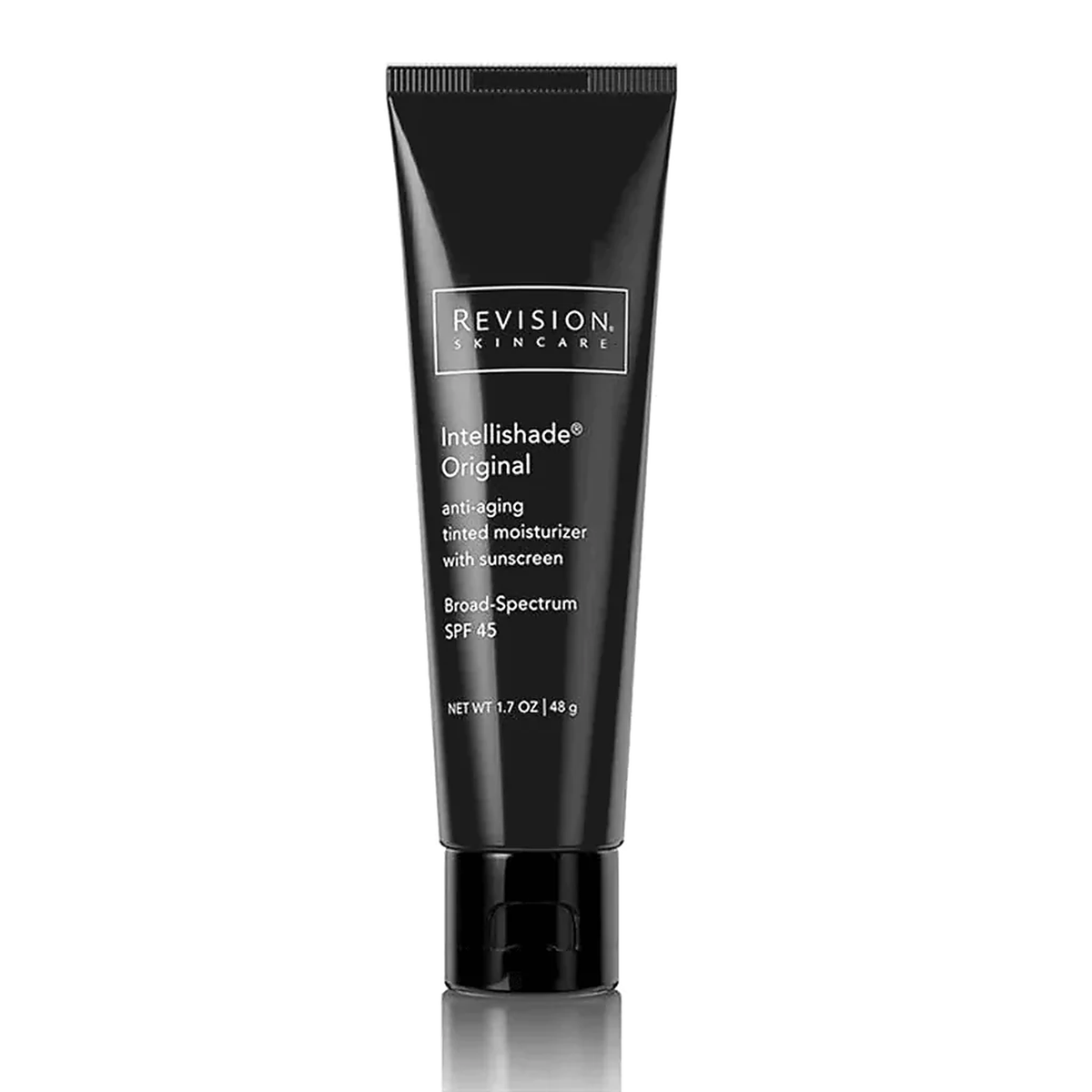 Revision Skincare Intellishade Original detail view