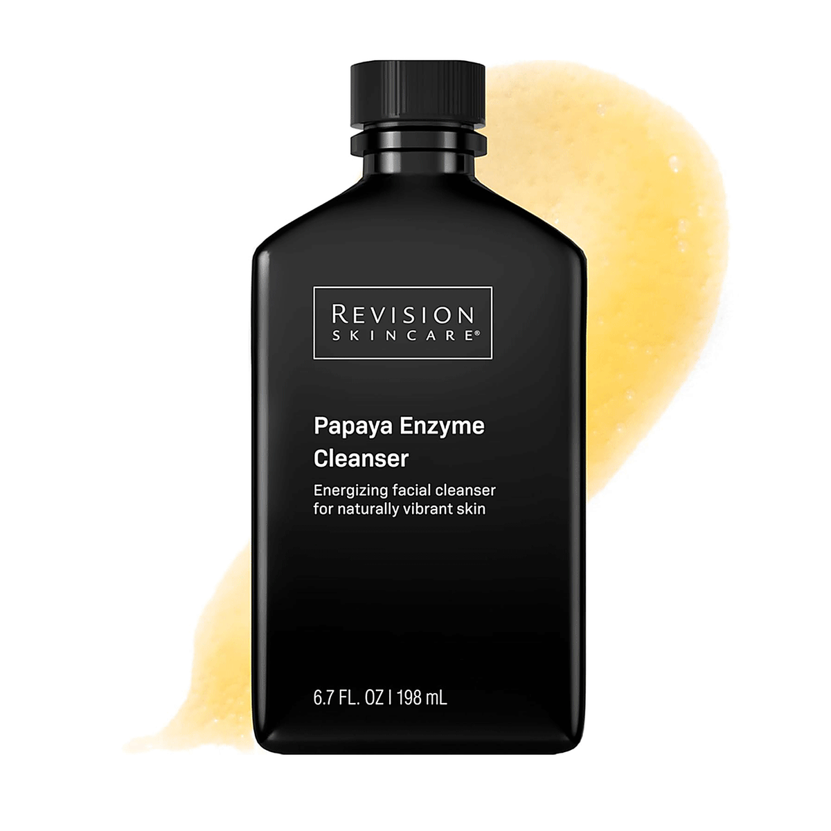 Revision Skincare Papaya Enzyme Cleanser detail view