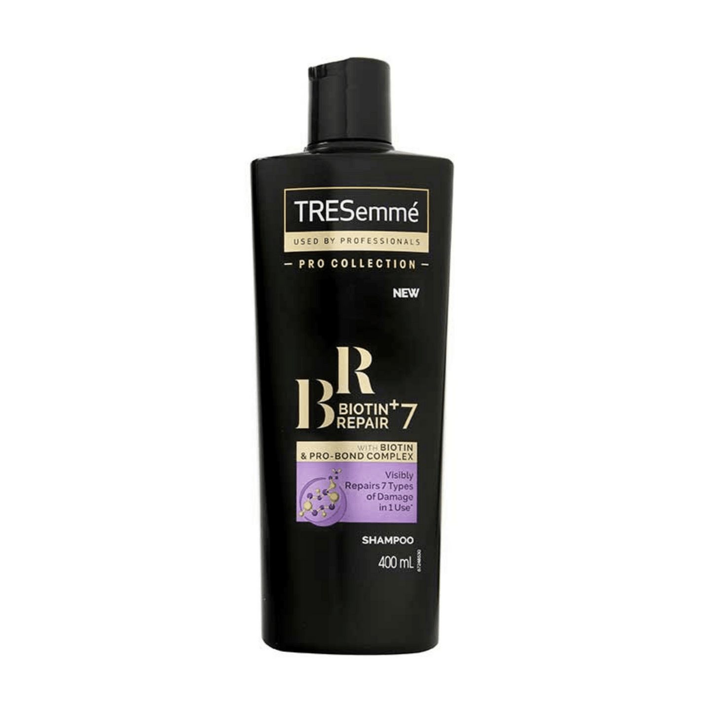 Tresemme Biotin + Repair 7 Shampoo (400ml)