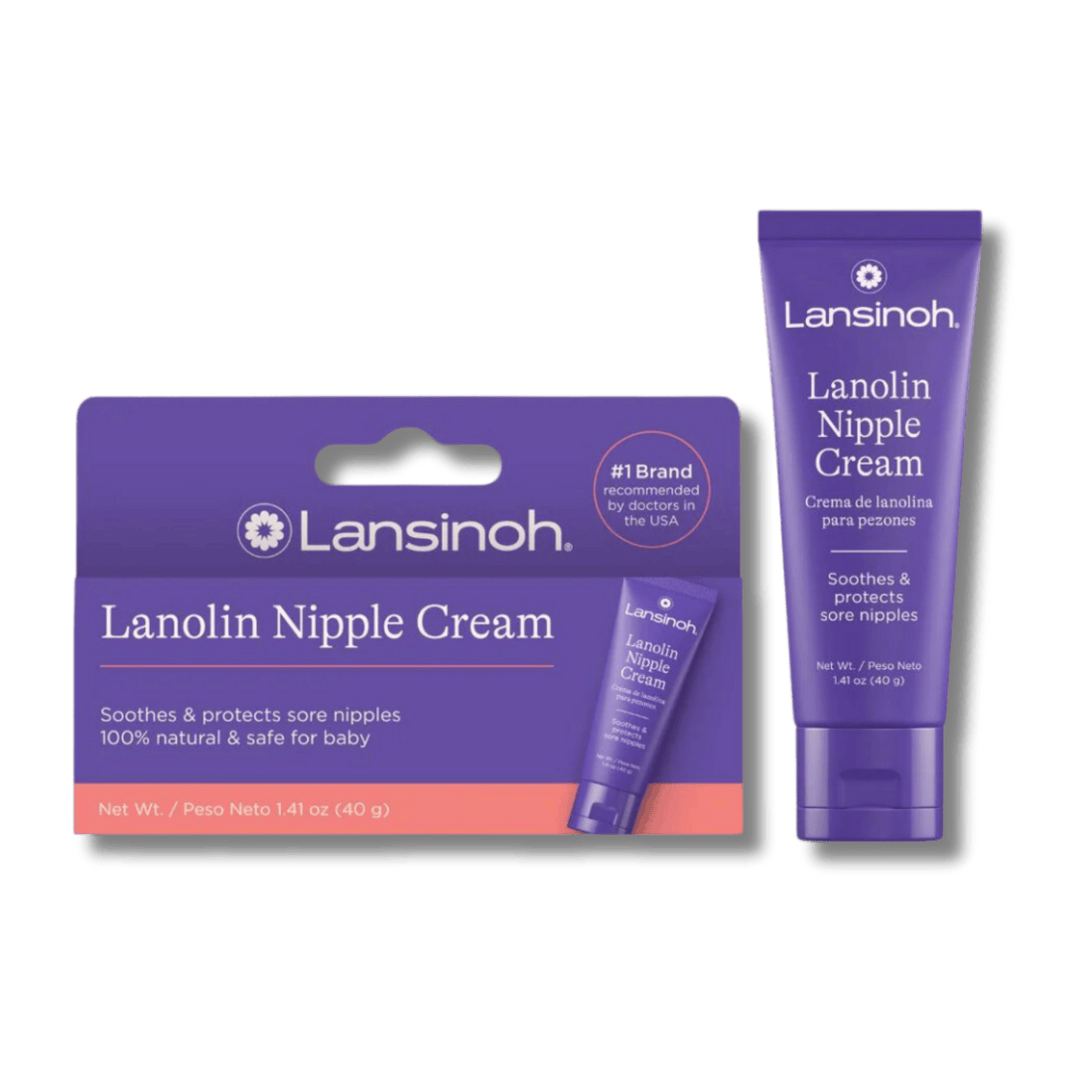 Postpartum care products in Pakistan – Lansinoh nipple cream at Skinstash.pk