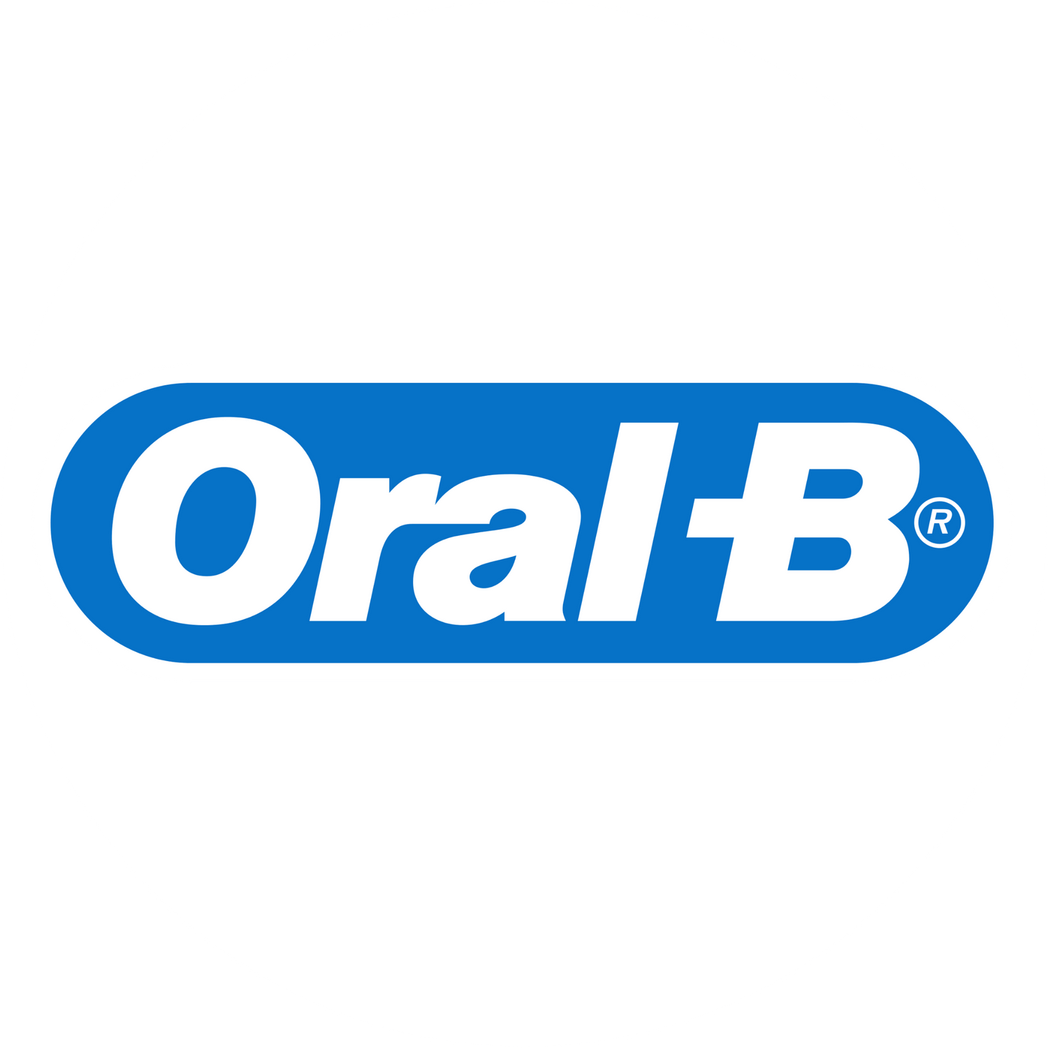 Oral-B