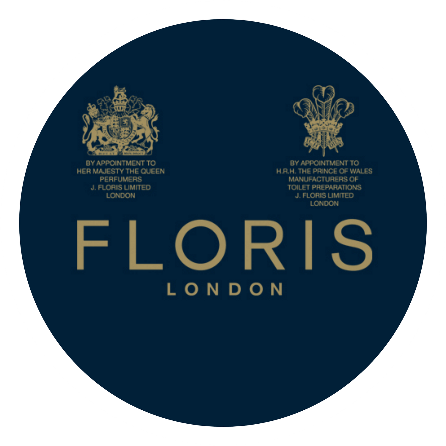 Floris London