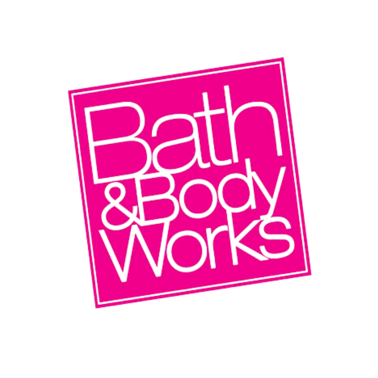 Bath & Body Works