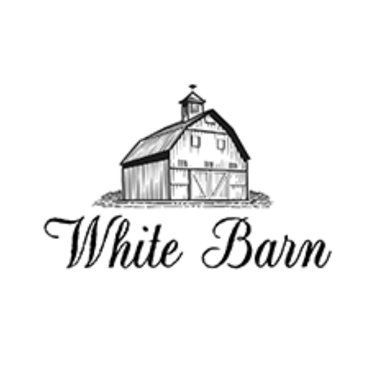 White Barn