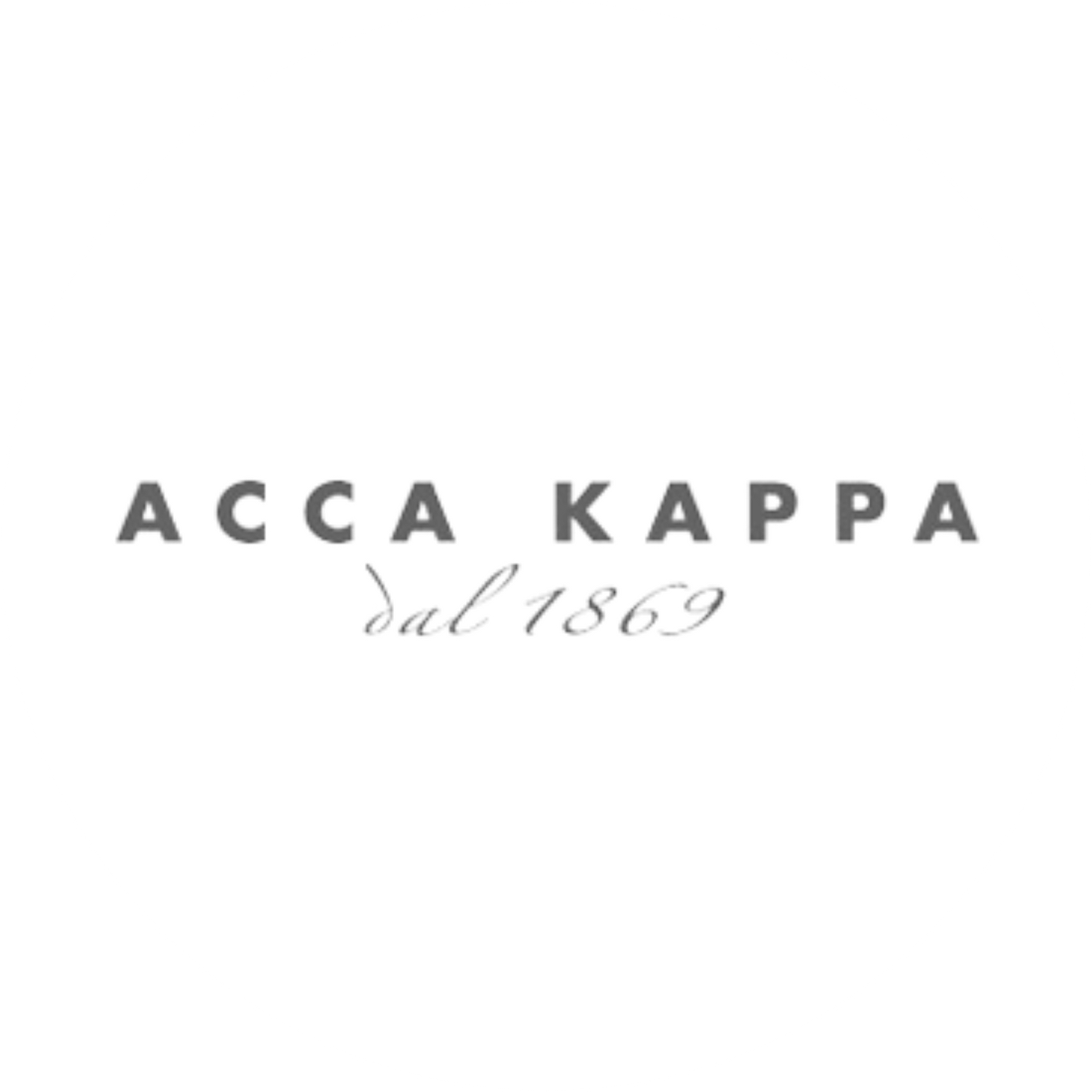 Acca Kappa