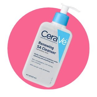 Cleansers