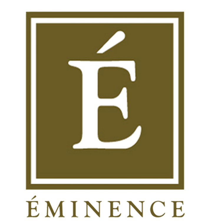 Eminence Organic Skin Care brand collection