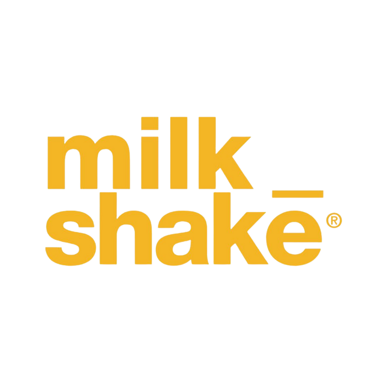 Milkshake professional hair care brand collection