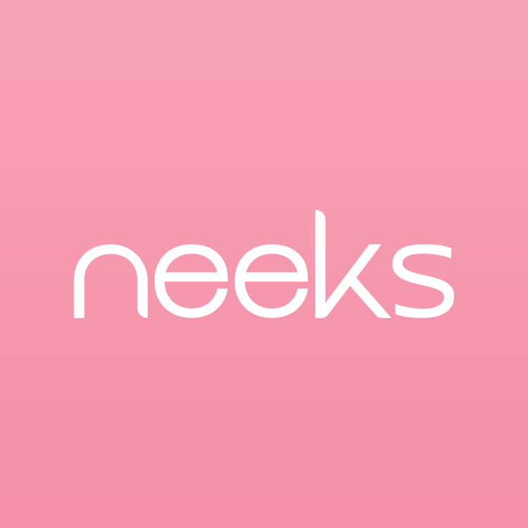 Neeks Cosmetics brand collection