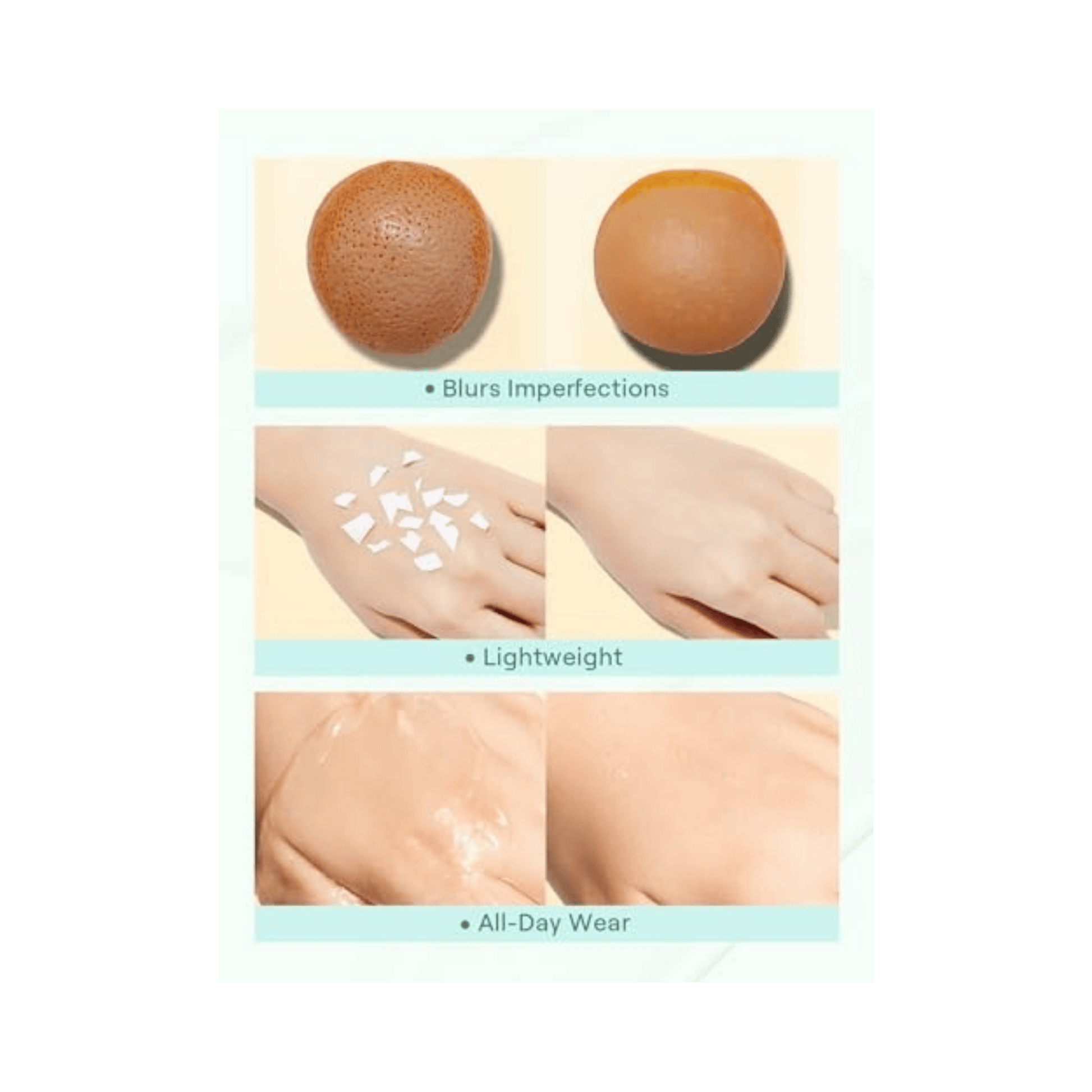 Sheglam Pore No More  Primer  Light Weight