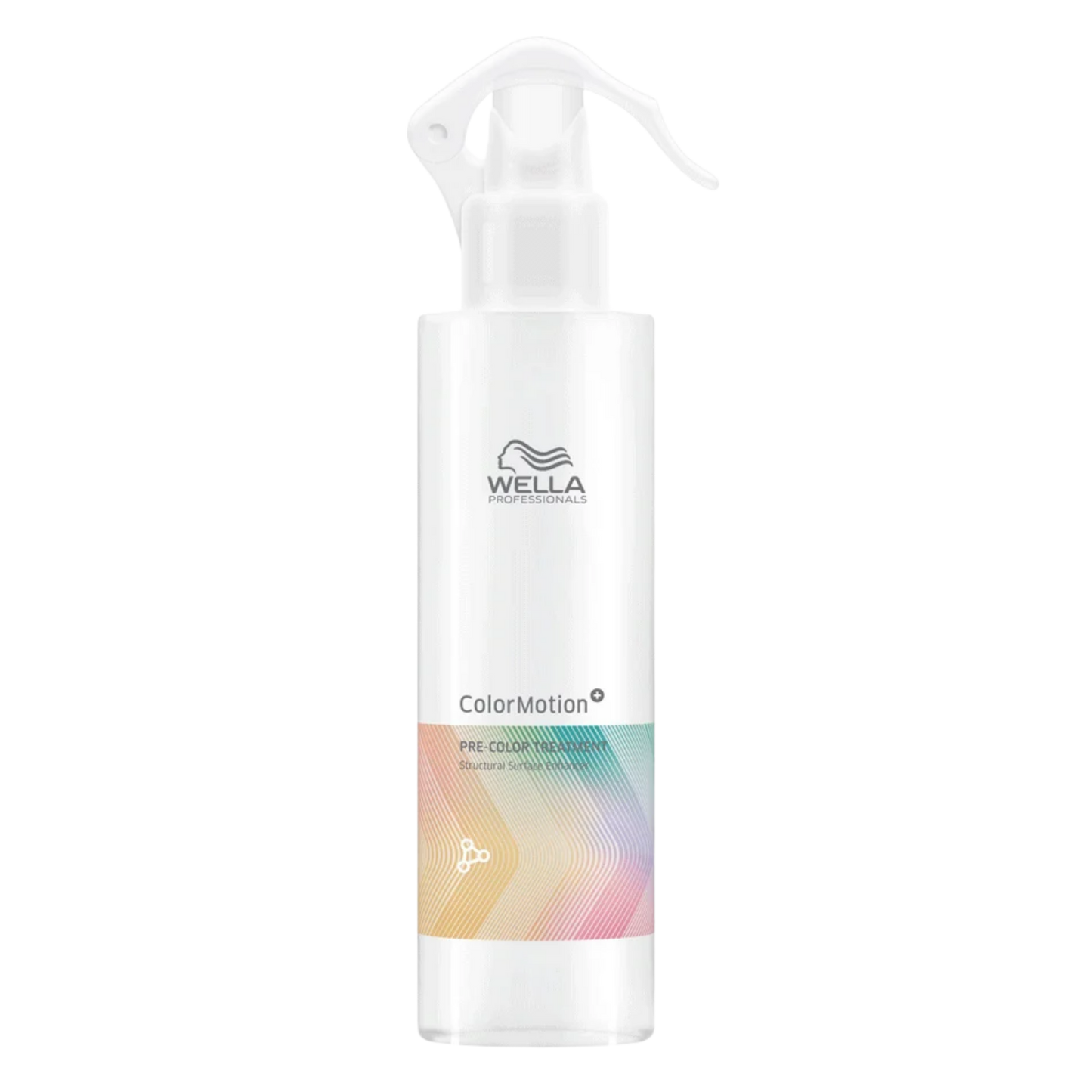 Wella ColorMotion+ Pre-Color Treatment 185ml bottle – original Wella Professionals Pakistan