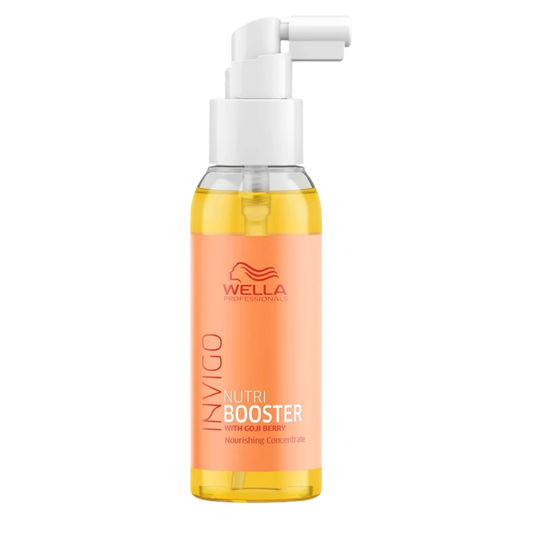 Wella Invigo Nutri-Enrich Booster with Goji Berry 100ml bottle – original Wella Professionals Pakistan
