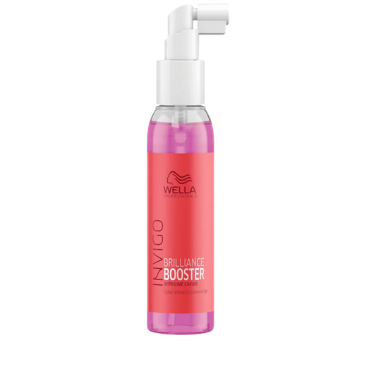 Wella Invigo Color Brilliance Booster Spray with Lime Caviar 200ml bottle – original Wella Professionals Pakistan