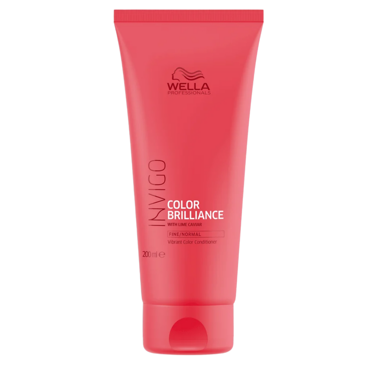 Wella Invigo Color Brilliance Vibrant Color Conditioner 200ml bottle – original Wella Professionals Pakistan