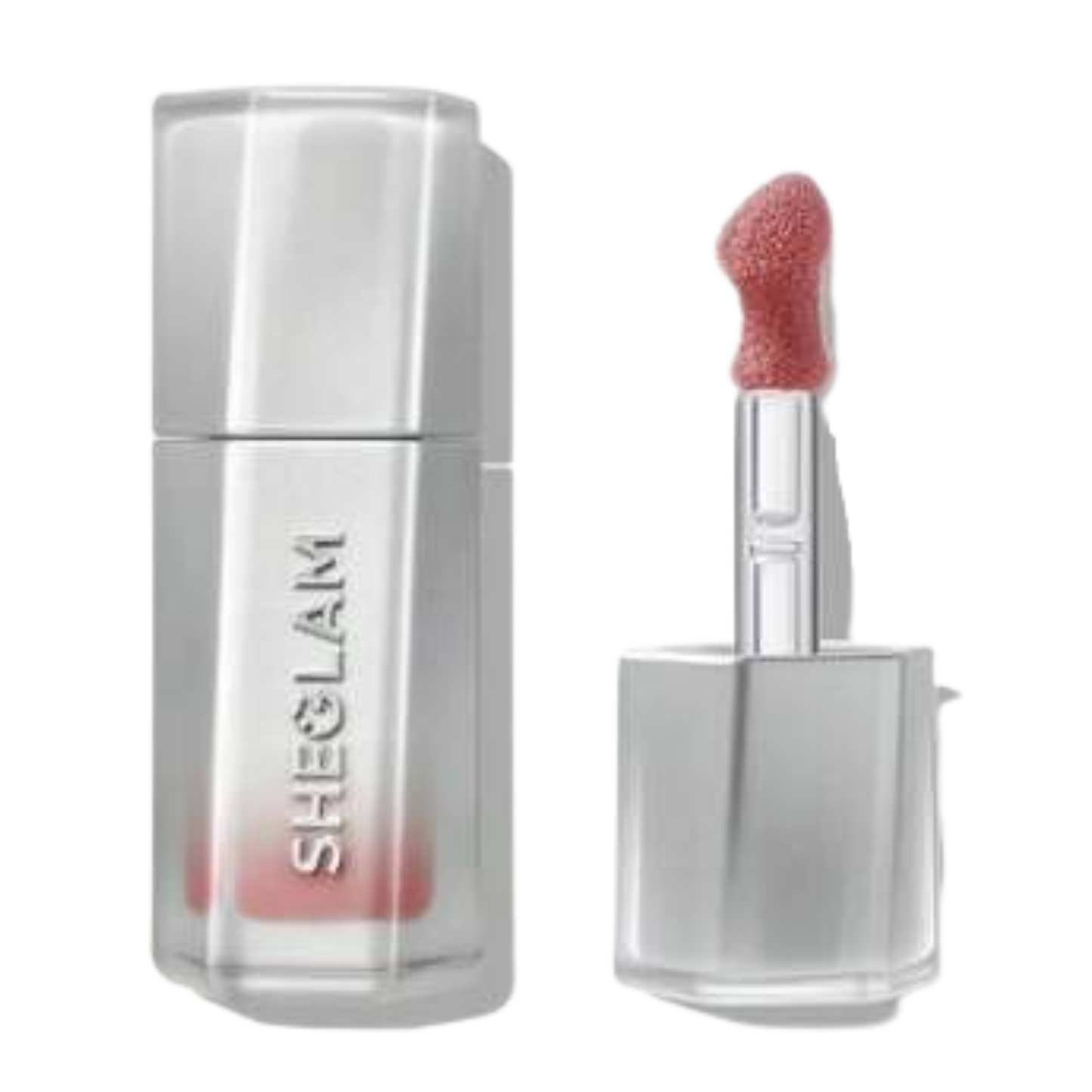 Buy Online Sheglam Glass Lock Air Gloss