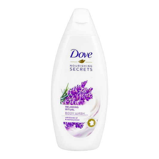 Buy Online Dove Nourishing Secrets Relaxing Ritual Body Wash