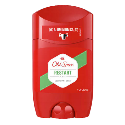 Old Spice Deodorant Stick ( 50ml)