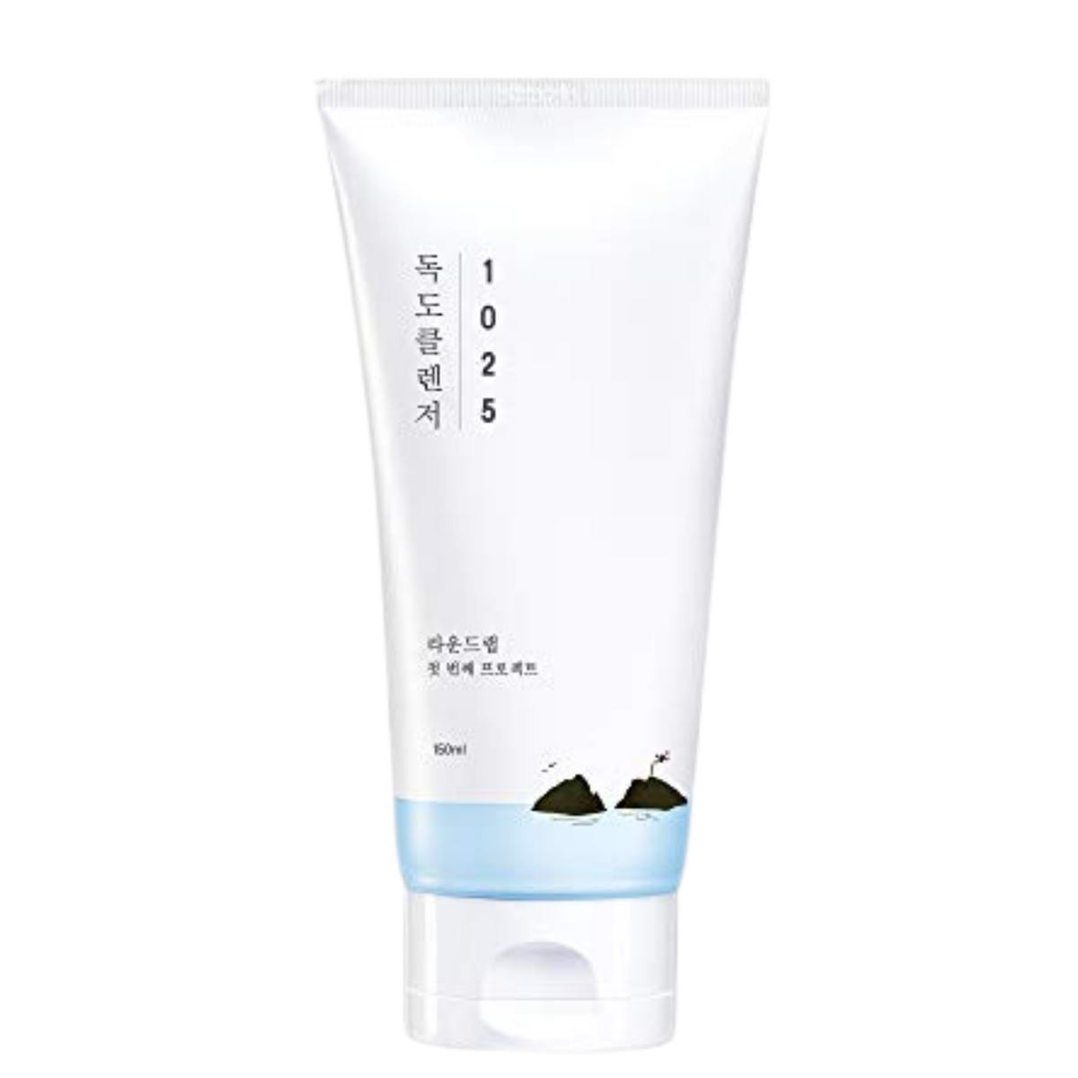 Buy Online Round Lab 1025 Dokdo Cleanser of Pakisatn 