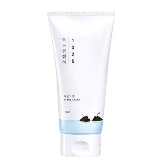 Buy Online Round Lab 1025 Dokdo Cleanser of Pakisatn 
