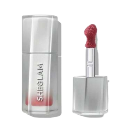 Sheglam Glass Lock Air Gloss Online Sale