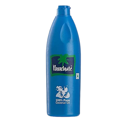 Impoted Parachute Coconut Hair Oil 