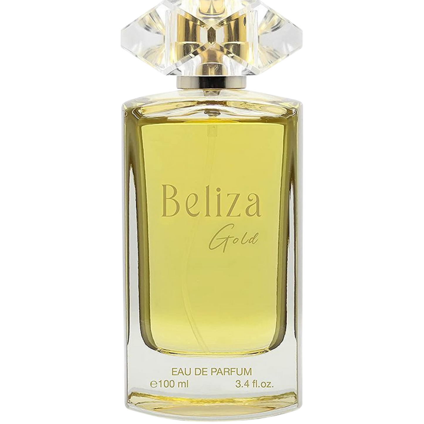 Impoted Beliza Eua De Parfum