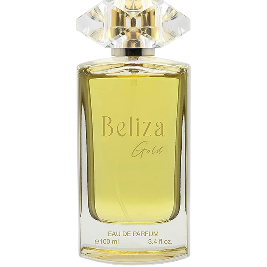 Impoted Beliza Eua De Parfum