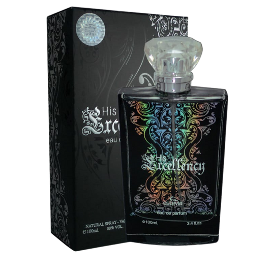 Buy Online His Excellency Eau De Parfum Pkisatn 