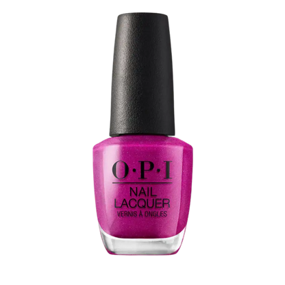 OPI Nail Lacquer All Your Dreams in Vending Machines classic nail polish 15ml bottle