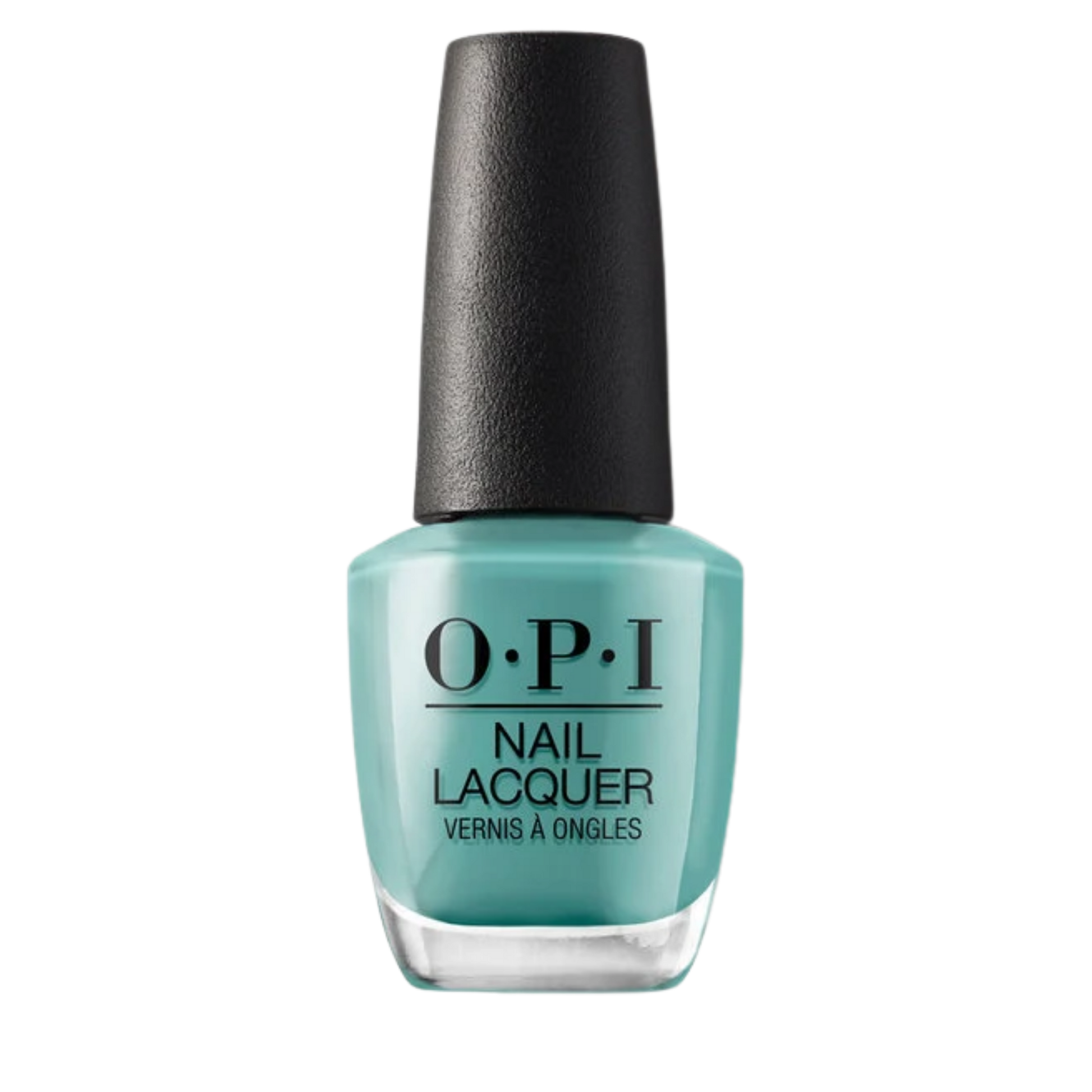 OPI Nail Lacquer Suzi-san Climbs Fuji-san