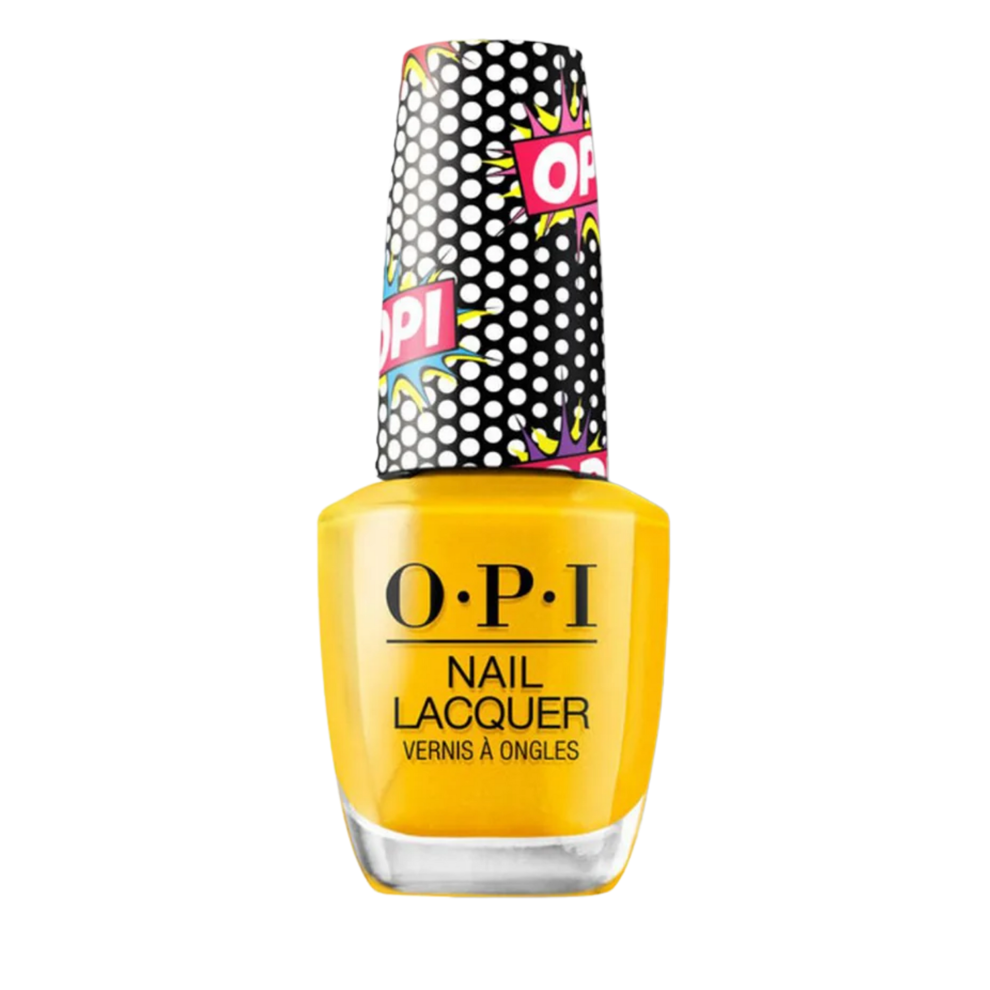 Buy Online OPI Nail Lacquer Hate to Burst Your Bubble