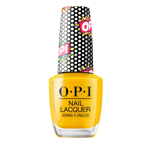 Buy Online OPI Nail Lacquer Hate to Burst Your Bubble