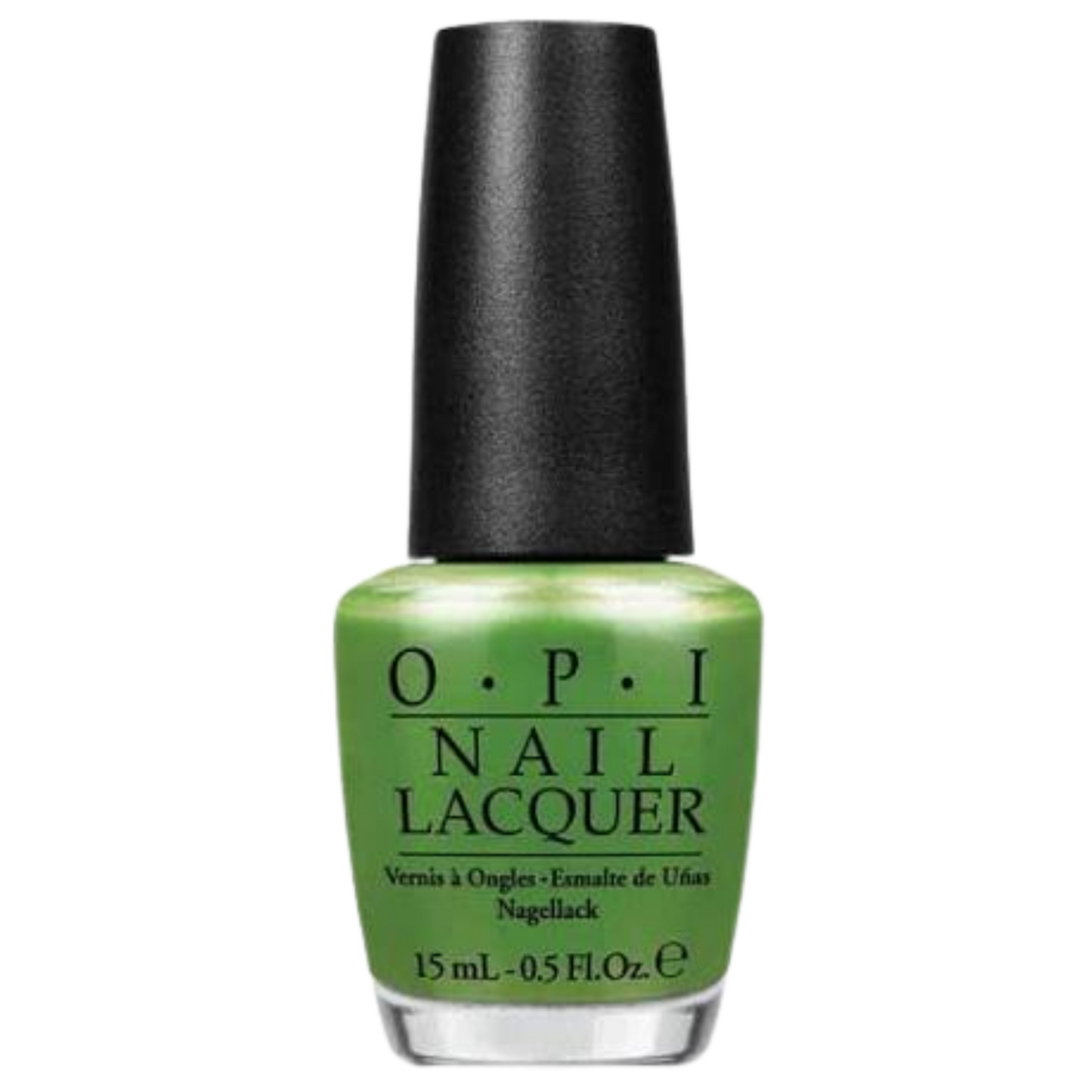 Buy Online OPI Nail Lacquer My Gecko Does Tricks