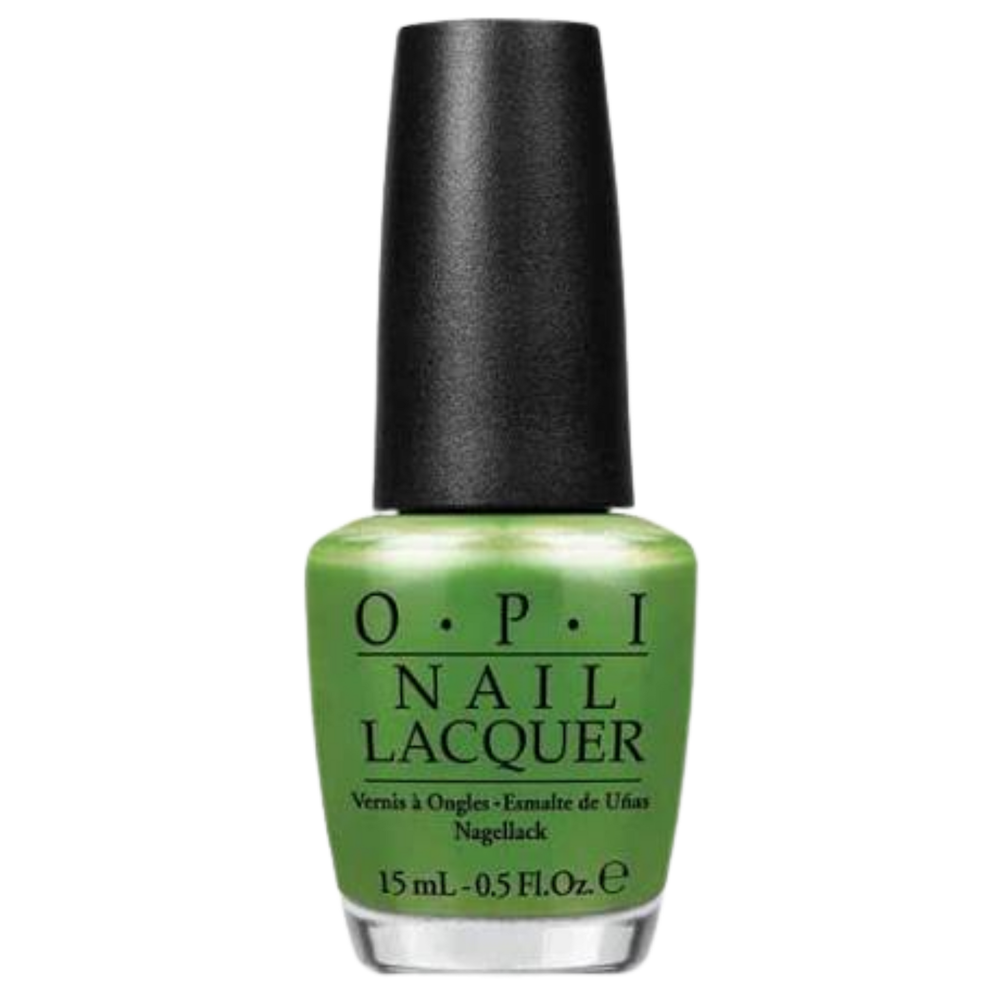 Buy Online OPI Nail Lacquer My Gecko Does Tricks