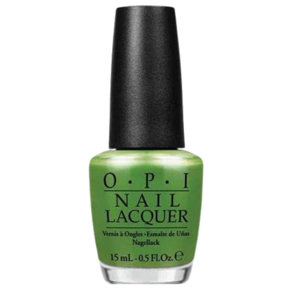 Buy Online OPI Nail Lacquer My Gecko Does Tricks