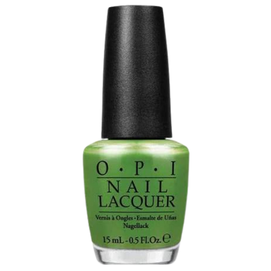Buy Online OPI Nail Lacquer My Gecko Does Tricks