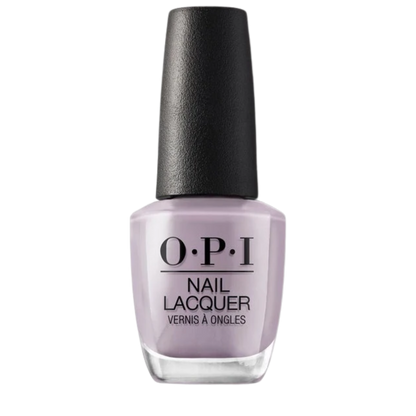 Buy Online OPI Nail Lacquer Taupe-less Beach classic nail polish 15ml bottle