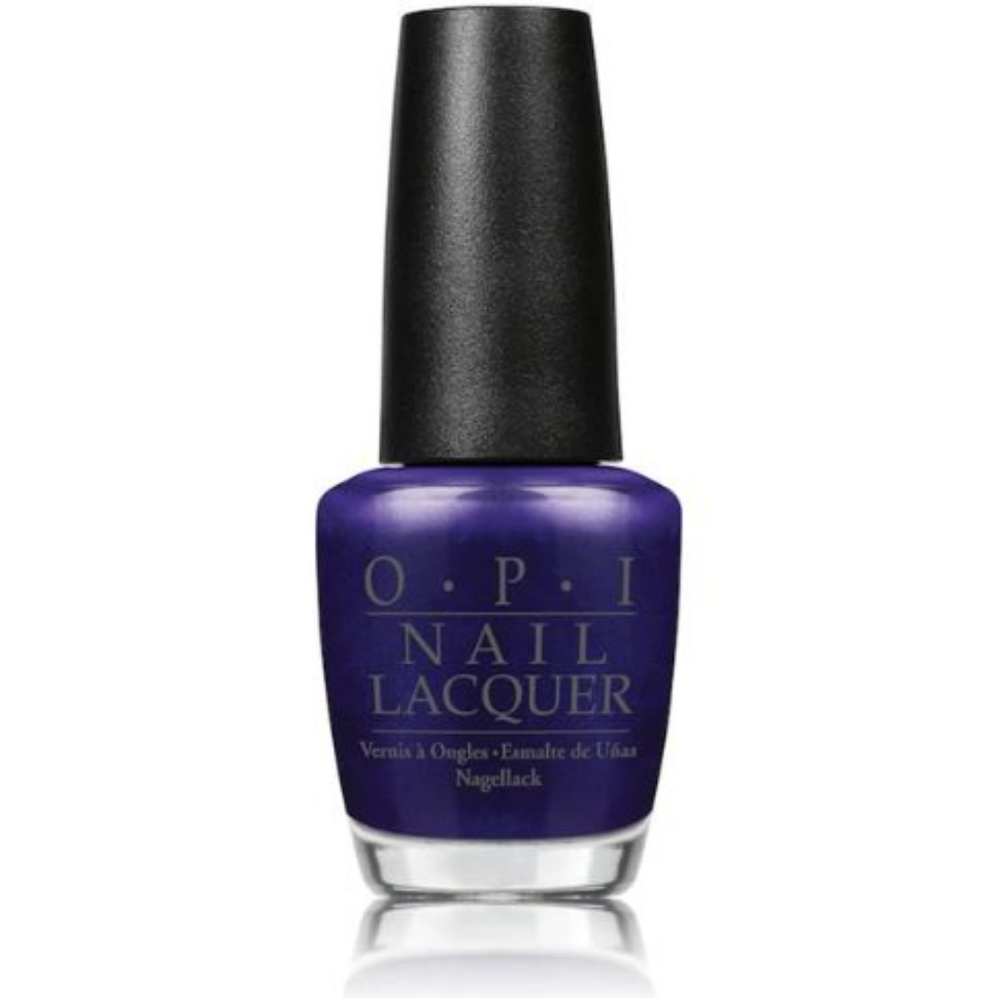 Buy Online OPI Nail Lacquer Tomorrow Never Dies