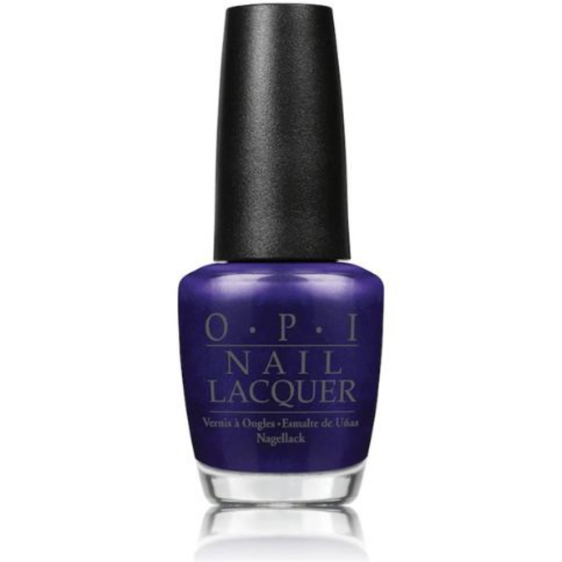 Buy Online OPI Nail Lacquer Tomorrow Never Dies
