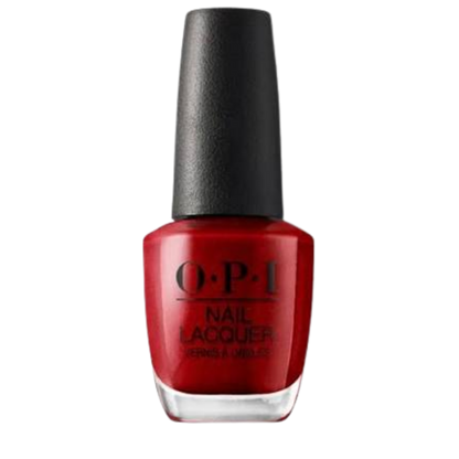 Buy Online OPI Nail Lacquer An Affair in Red Square