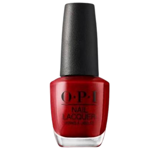 Buy Online OPI Nail Lacquer An Affair in Red Square