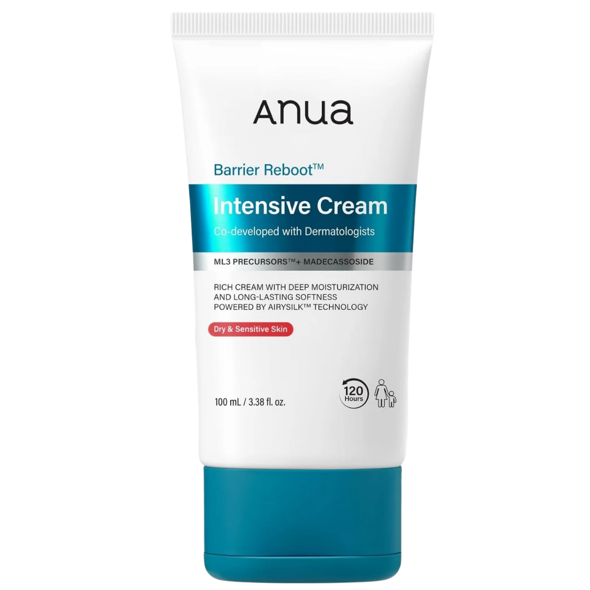 Buy Online ANUA - Barrier Reboot Intensive Cream