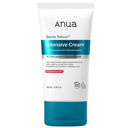 Buy Online ANUA - Barrier Reboot Intensive Cream