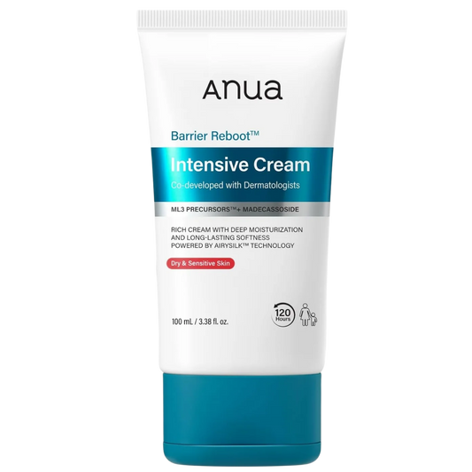 Buy Online ANUA - Barrier Reboot Intensive Cream