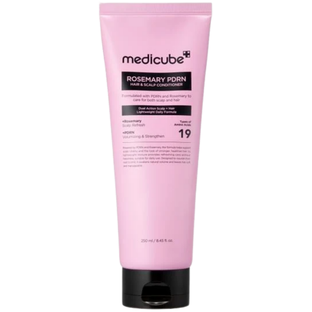 Buy Online Medicube - Rosemary PDRN Hair & Scalp Conditioner