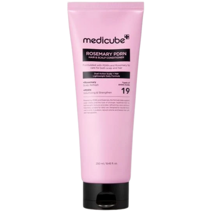 Buy Online Medicube - Rosemary PDRN Hair & Scalp Conditioner