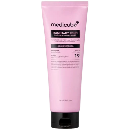 Buy Online Medicube - Rosemary PDRN Hair & Scalp Conditioner