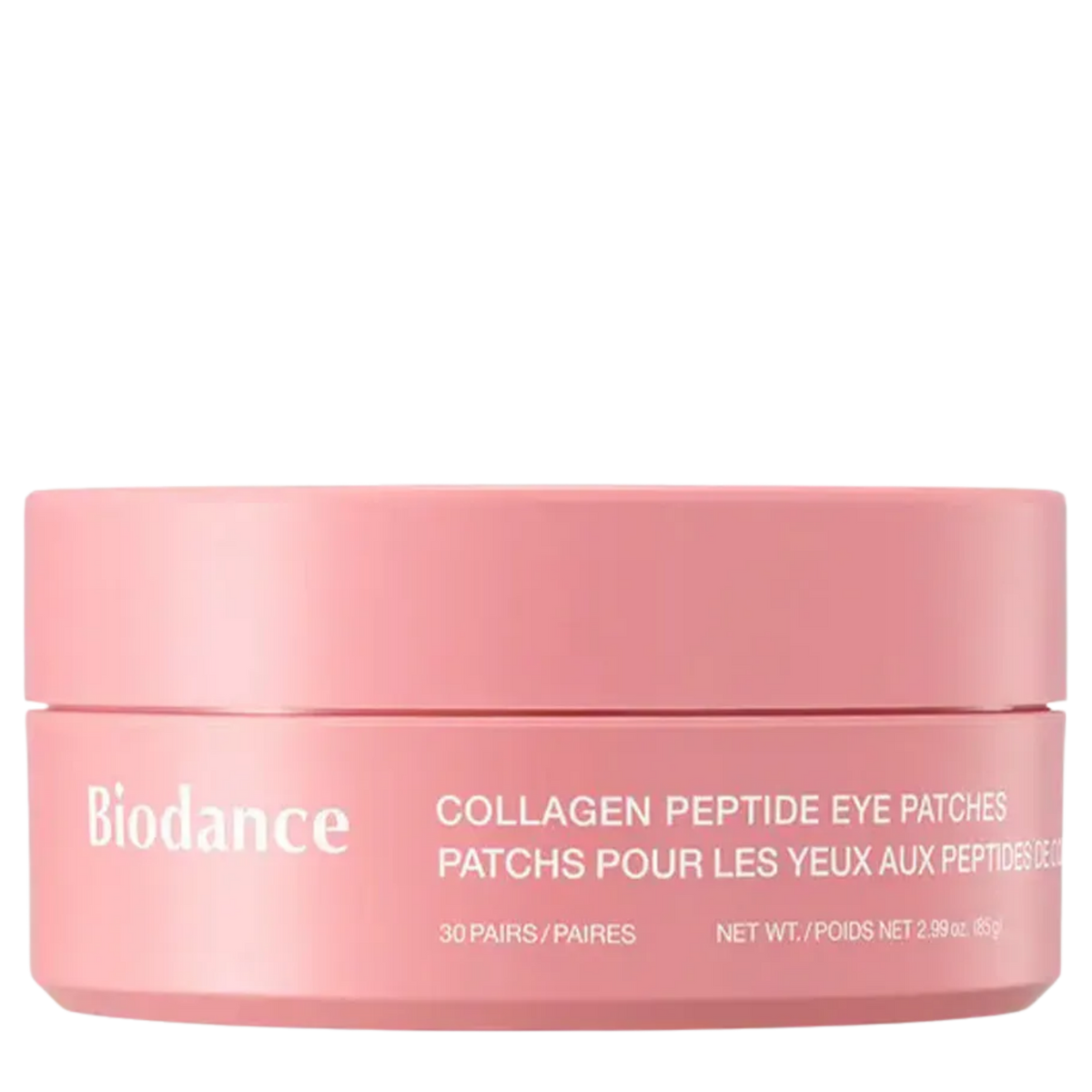 Buy Online Biodance Collagen Peptide Eye Patches 30Paires