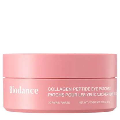 Buy Online Biodance Collagen Peptide Eye Patches 30Paires